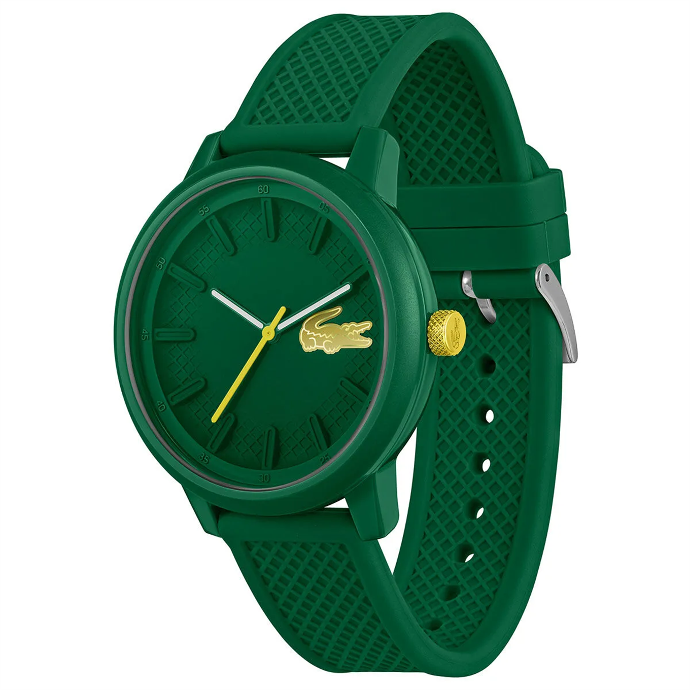 Lacoste LAC2011316 Erkek Kol Saati