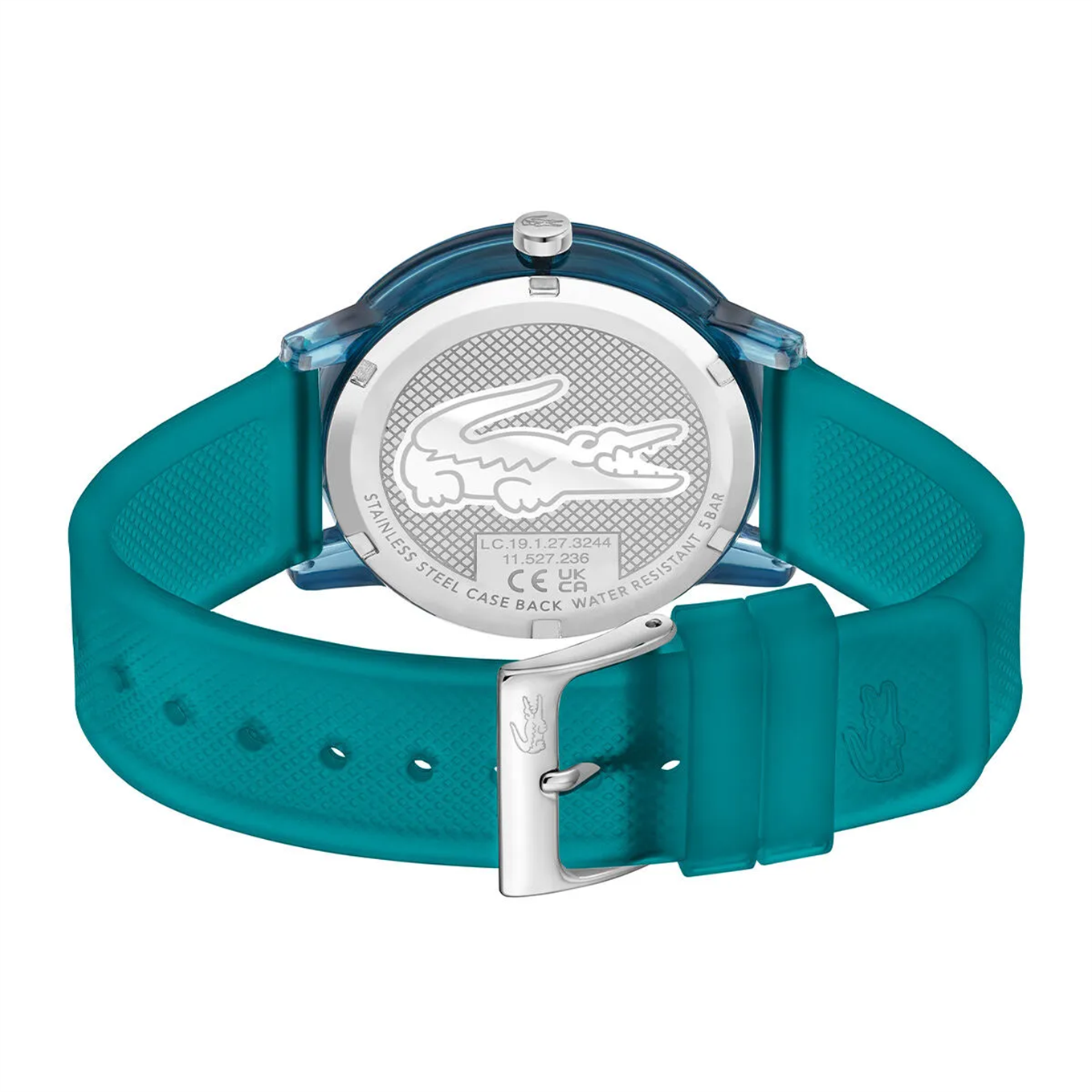 Lacoste LAC2011318 Erkek Kol Saati