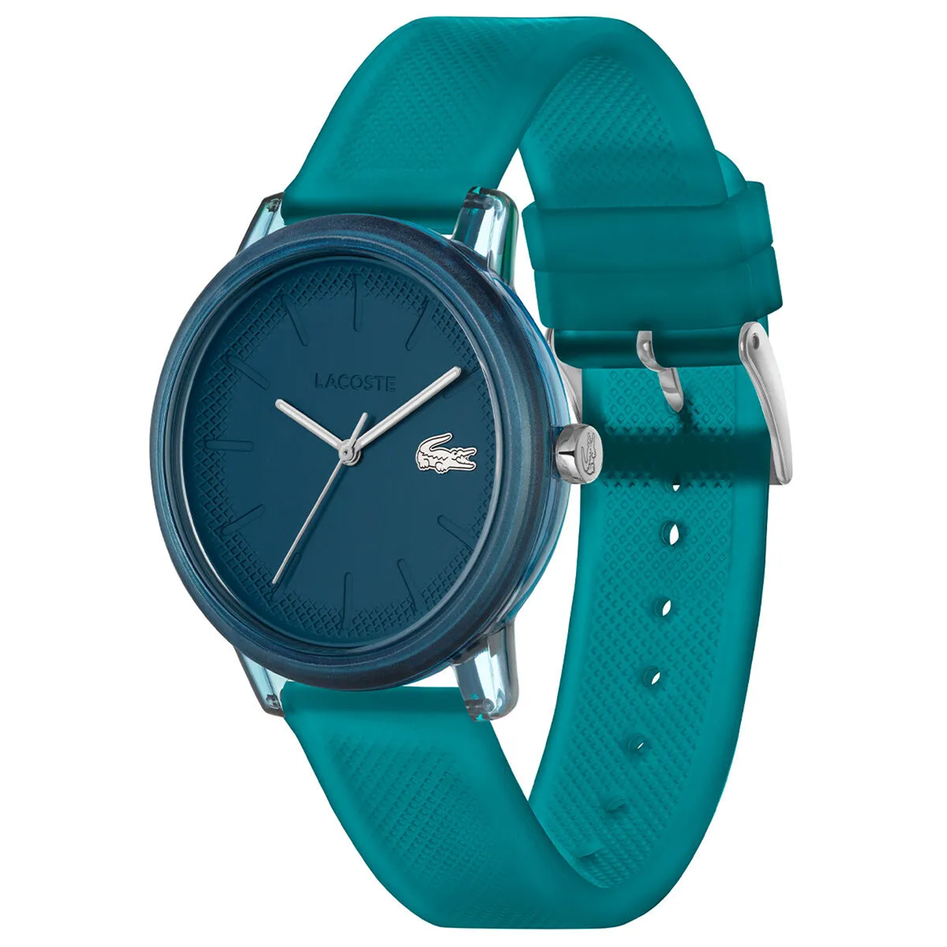 Lacoste LAC2011318 Erkek Kol Saati