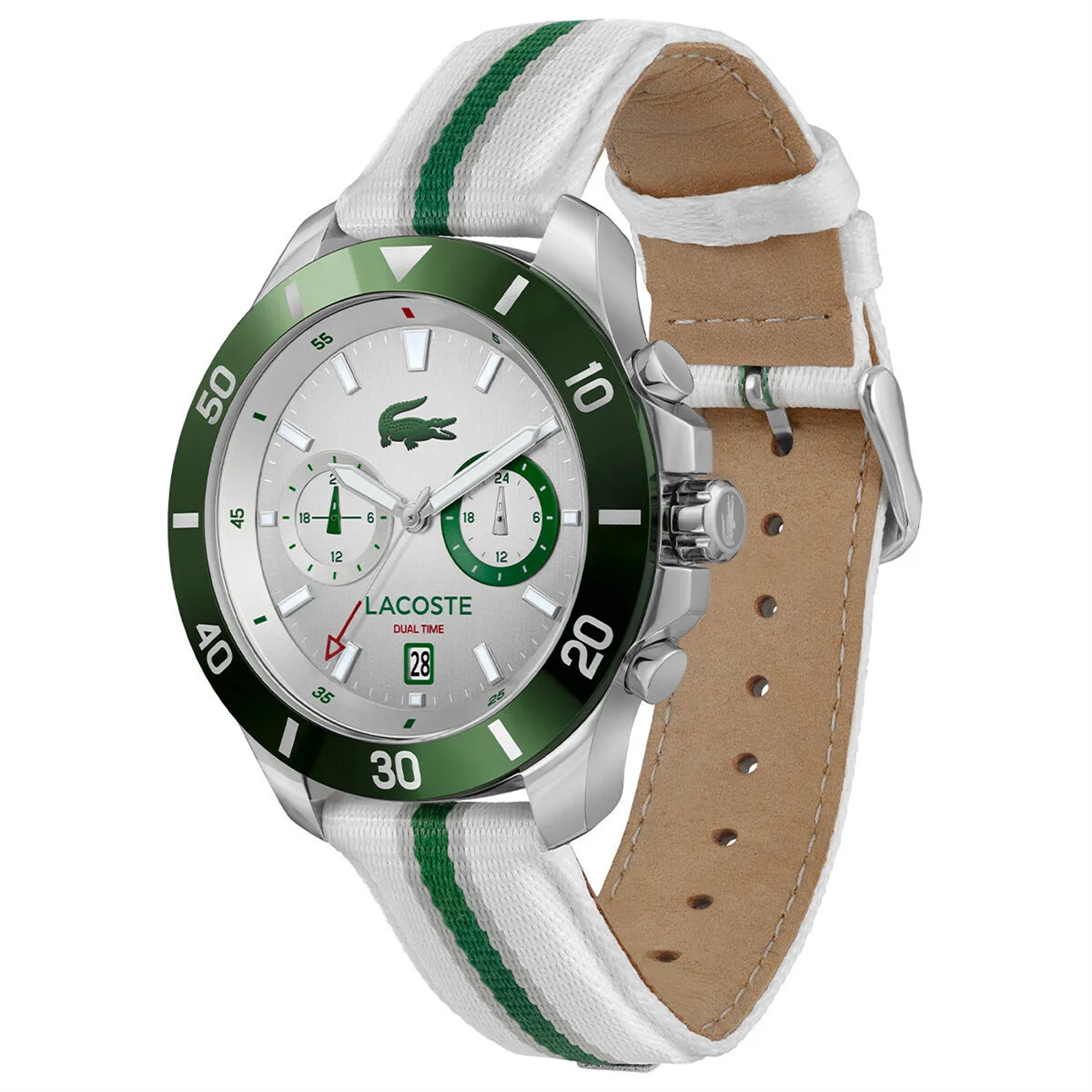 Lacoste LAC2011340 Erkek Kol Saati
