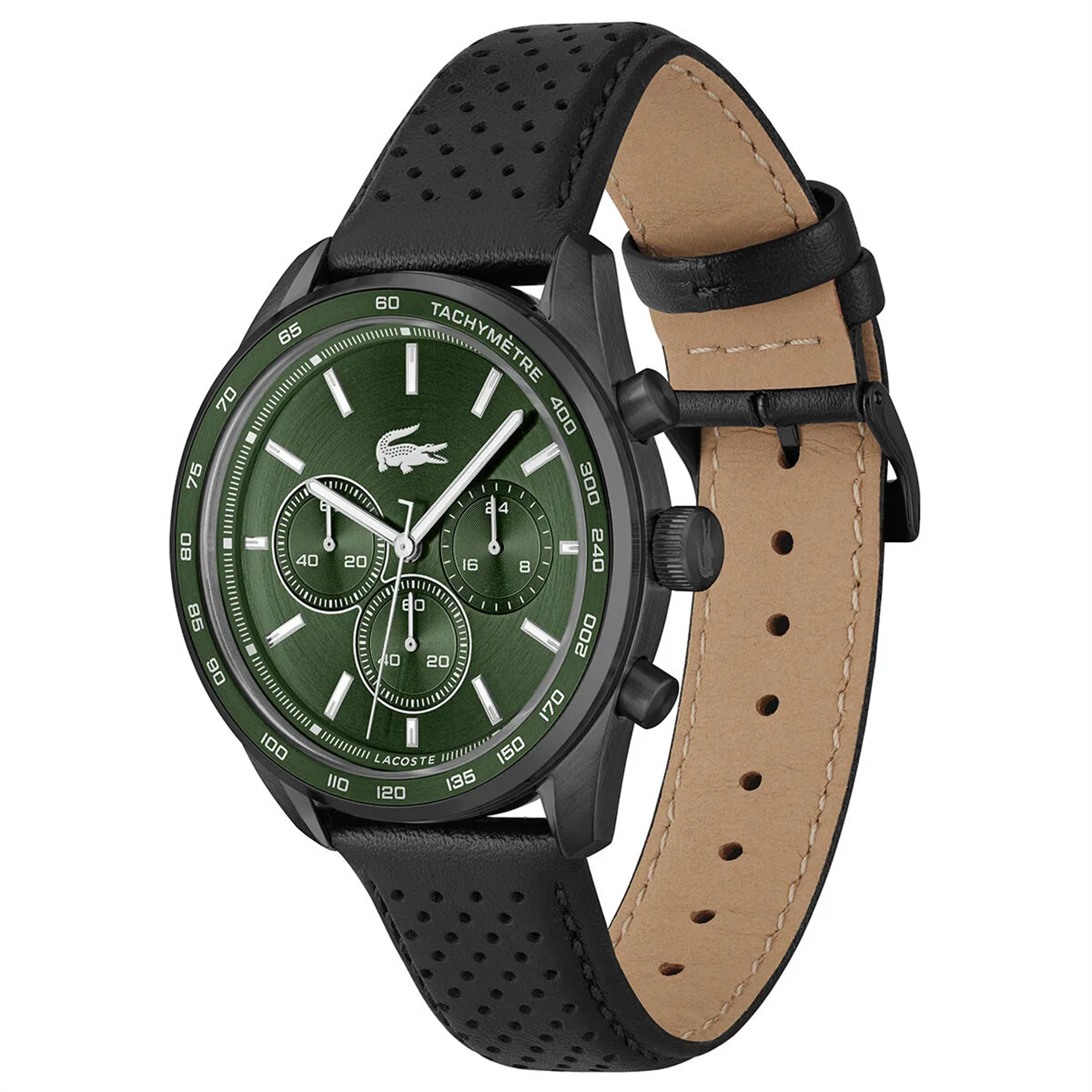 Lacoste LAC2011345 Erkek Kol Saati