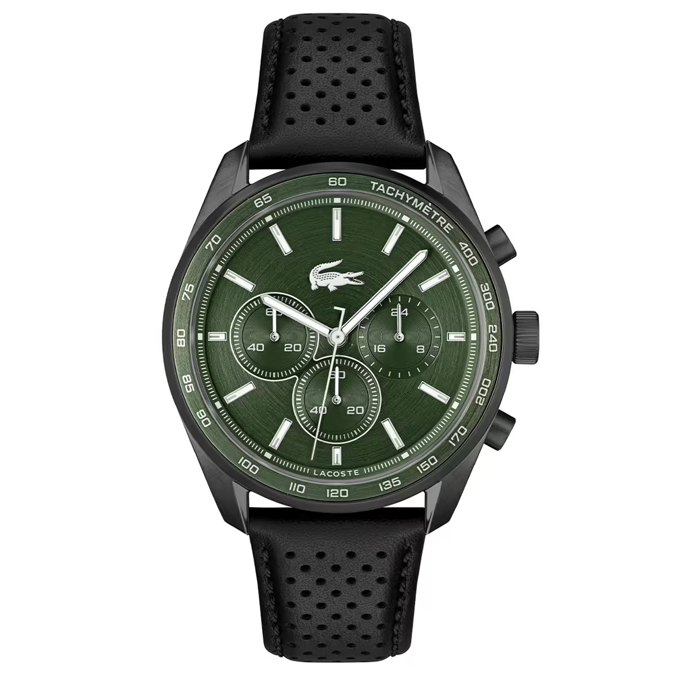 Lacoste LAC2011345 Erkek Kol Saati