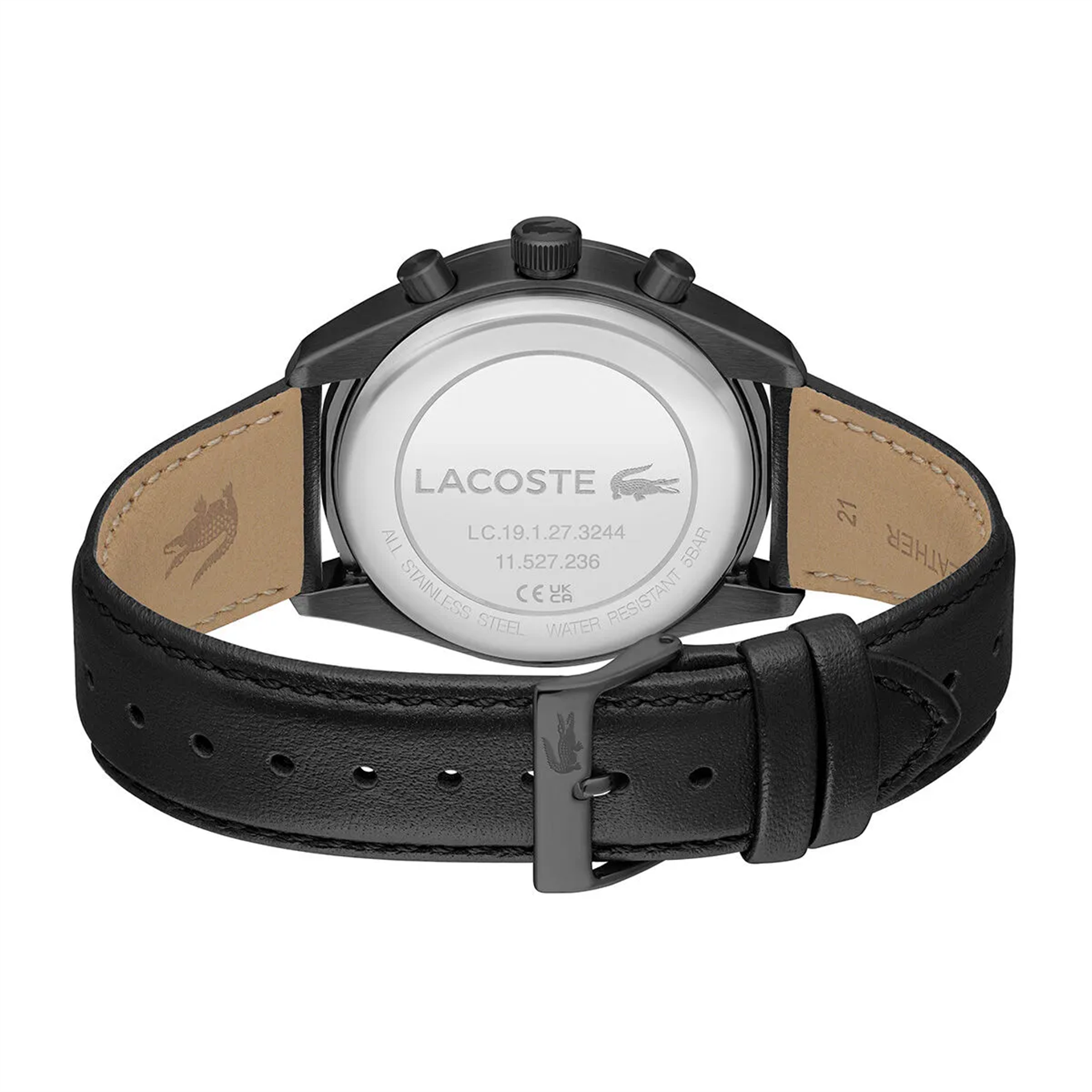 Lacoste LAC2011345 Erkek Kol Saati
