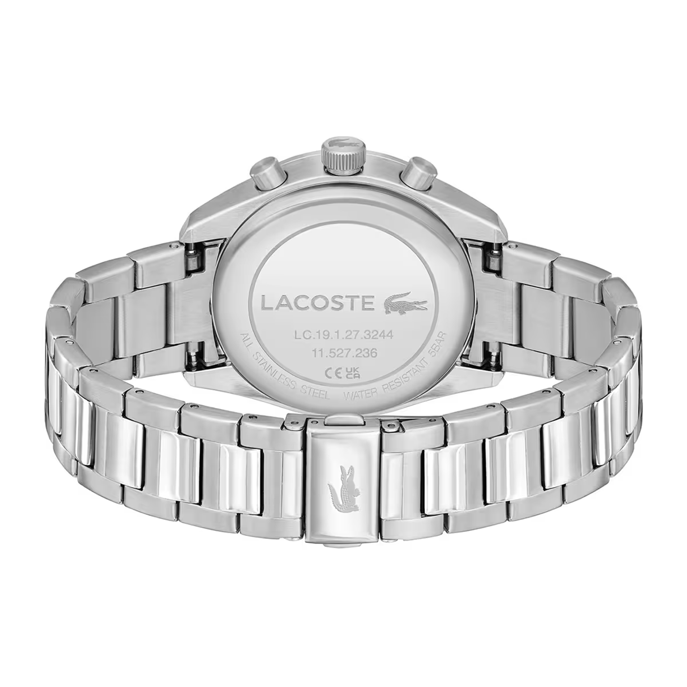 Lacoste LAC2011346 Erkek Kol Saati
