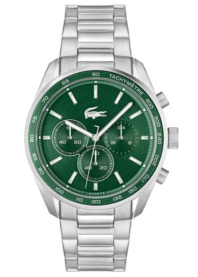 Lacoste LAC2011346 Erkek Kol Saati