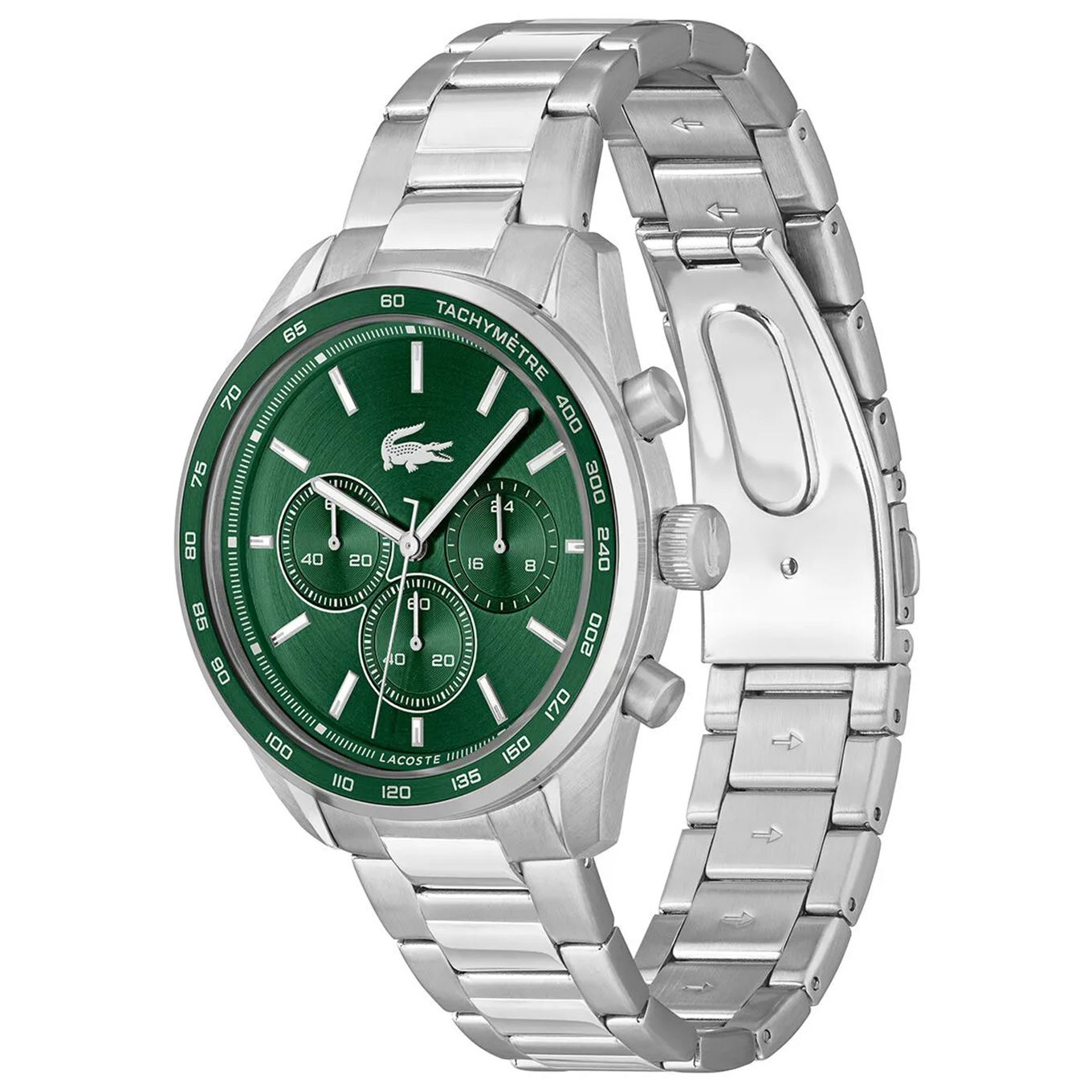 Lacoste LAC2011346 Erkek Kol Saati