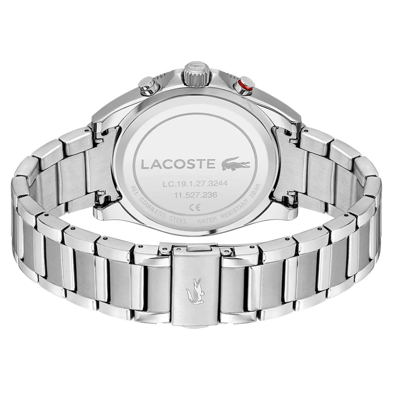 Lacoste LAC2011360 Erkek Kol Saati