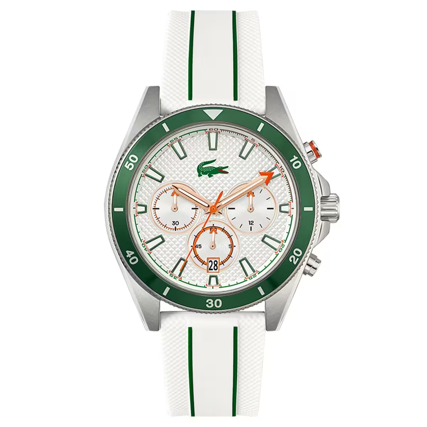 Lacoste LAC2011362 Erkek Kol Saati