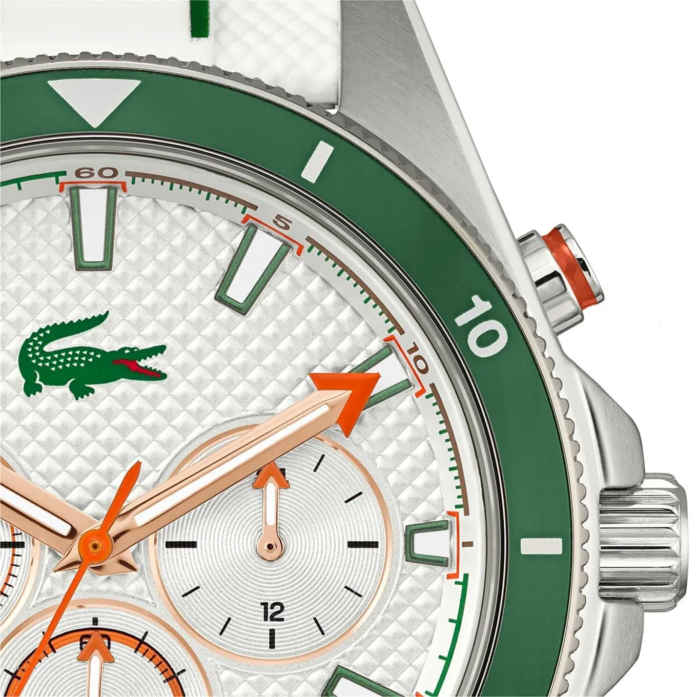 Lacoste LAC2011362 Erkek Kol Saati