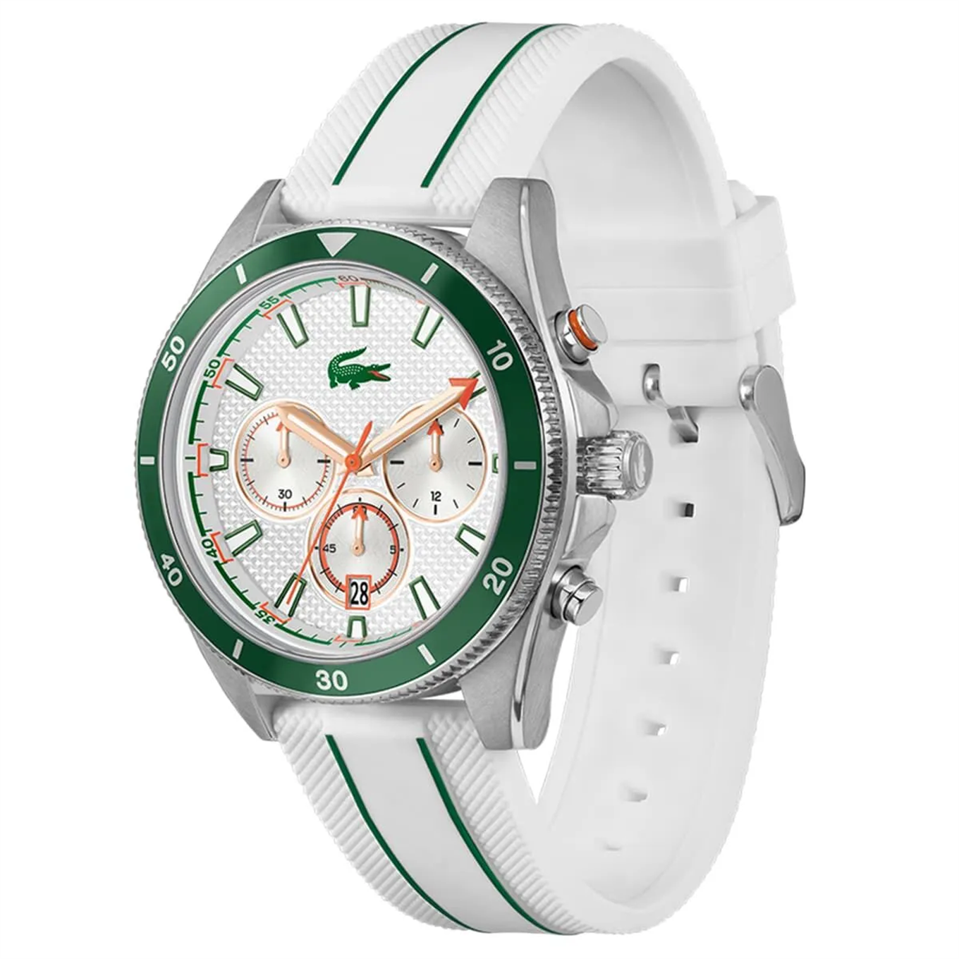 Lacoste LAC2011362 Erkek Kol Saati