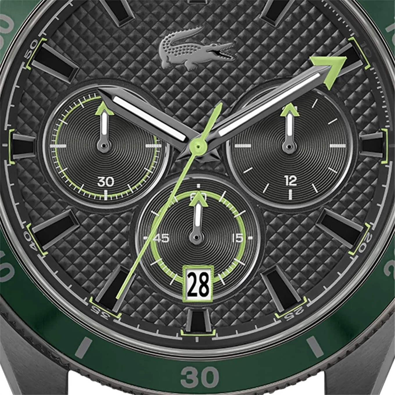 Lacoste LAC2011363 Erkek Kol Saati