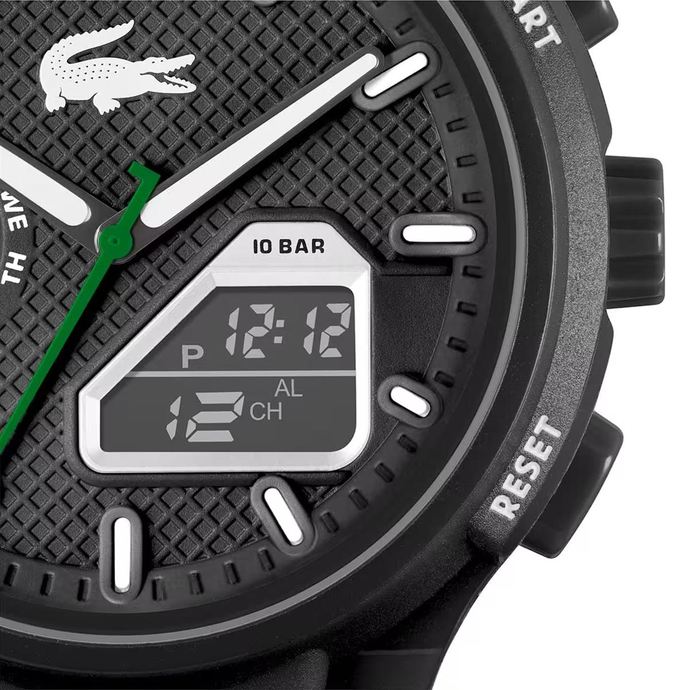 Lacoste LAC2011365 Erkek Kol Saati