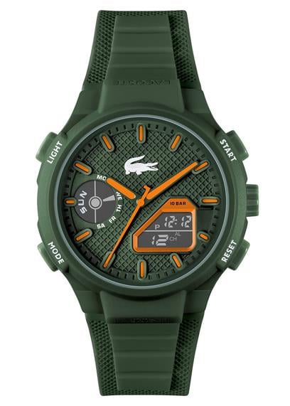 Lacoste LAC2011367 Erkek Kol Saati