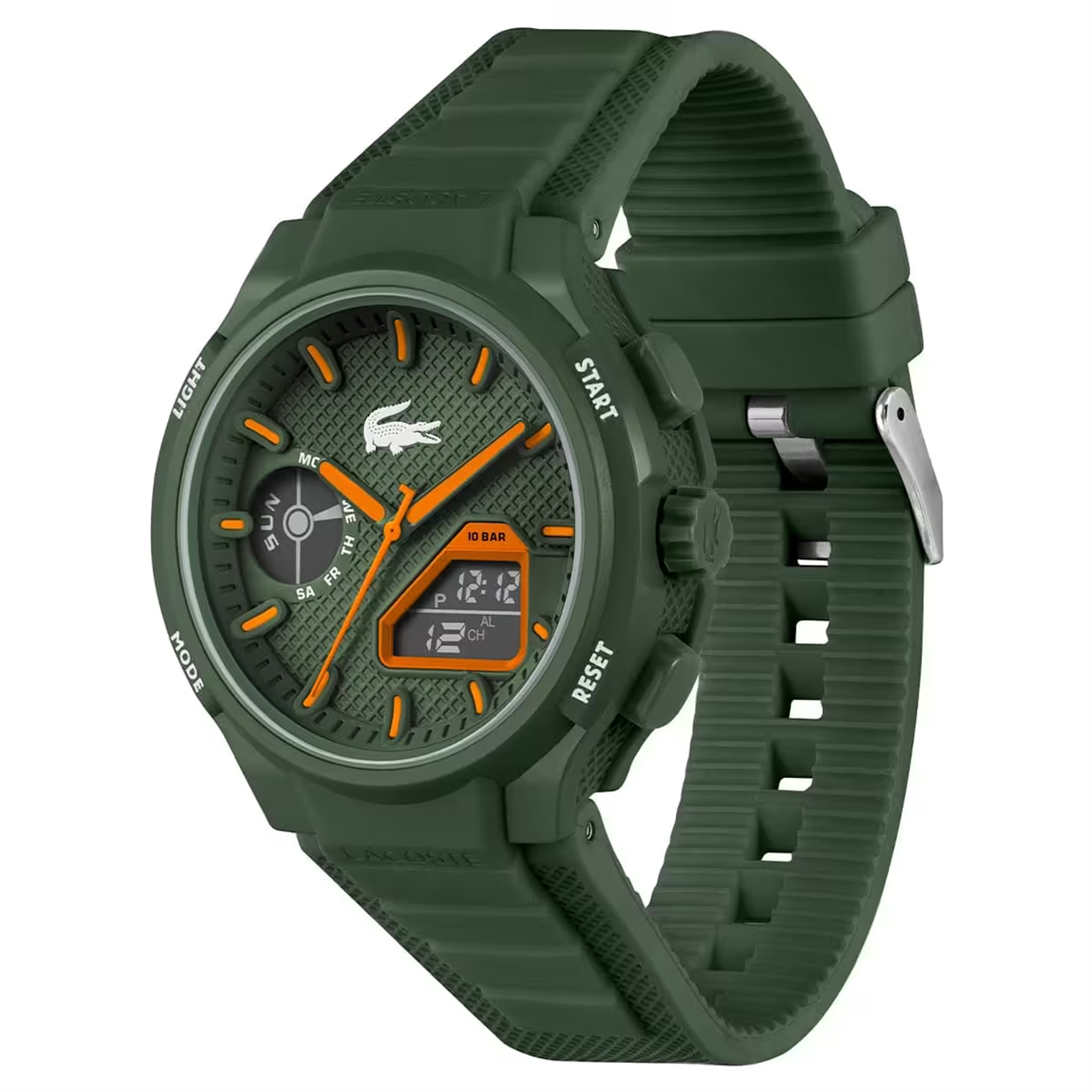 Lacoste LAC2011367 Erkek Kol Saati