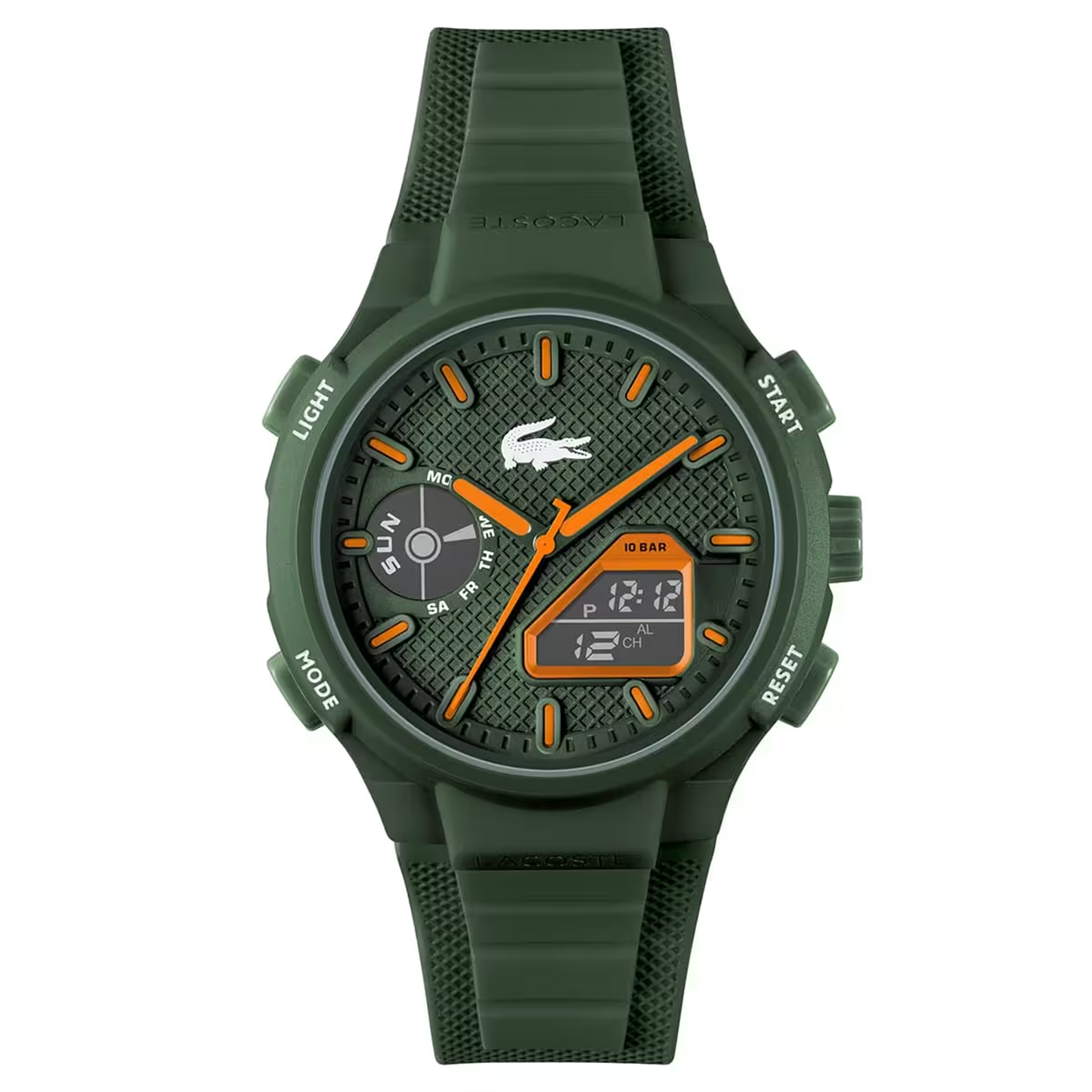 Lacoste LAC2011367 Erkek Kol Saati
