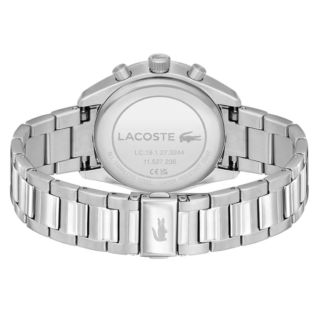 Lacoste LAC2011380 Erkek Kol Saati