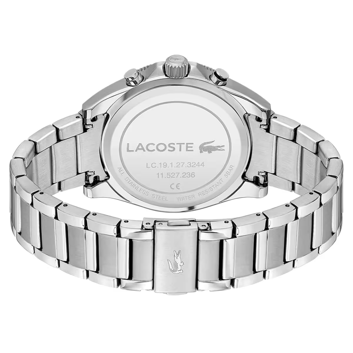 Lacoste LAC2011382 Erkek Kol Saati
