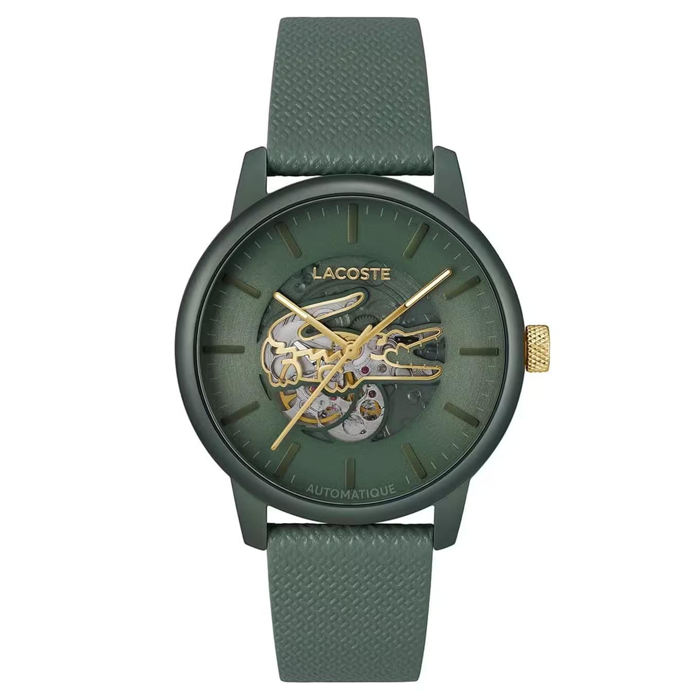 Lacoste LAC2011384 Erkek Kol Saati