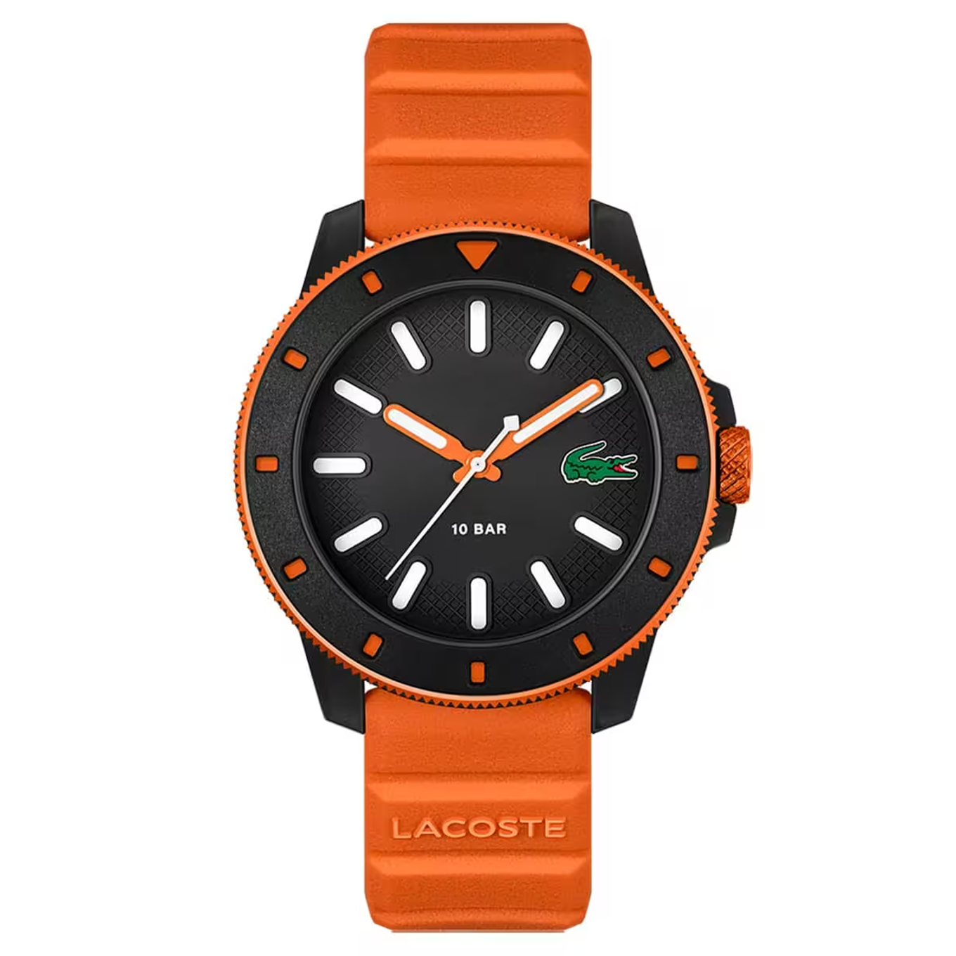 Lacoste LAC2011416 Erkek Kol Saati