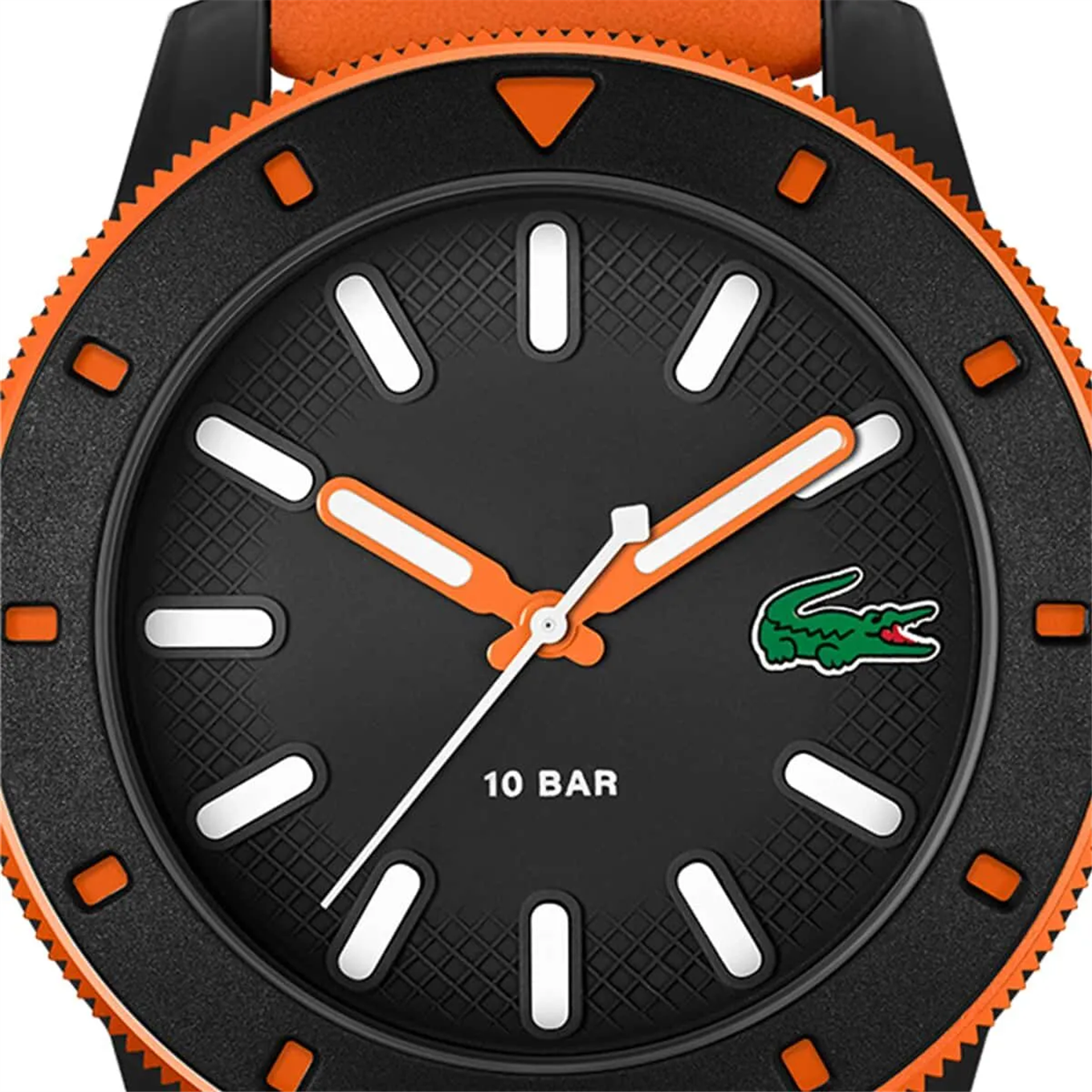 Lacoste LAC2011416 Erkek Kol Saati