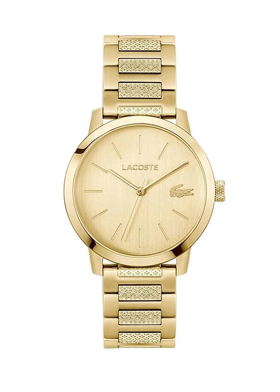 Lacoste LAC2011422 Erkek Kol Saati
