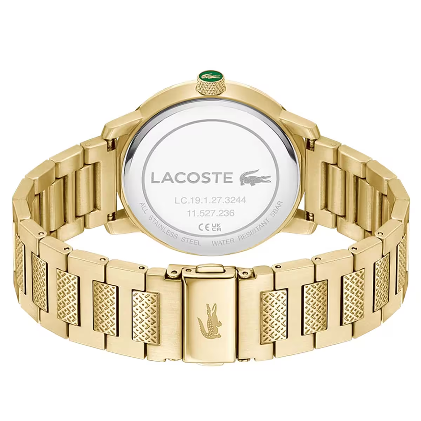 Lacoste LAC2011422 Erkek Kol Saati