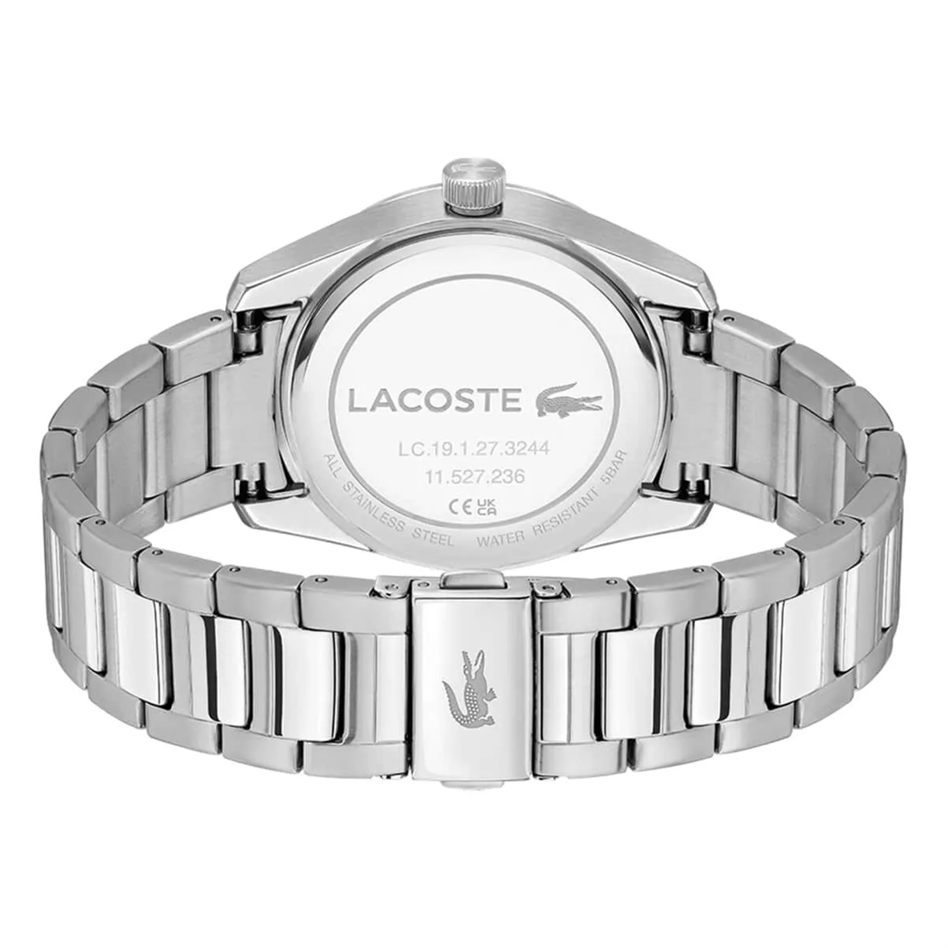 Lacoste LAC2011424 Erkek Kol Saati