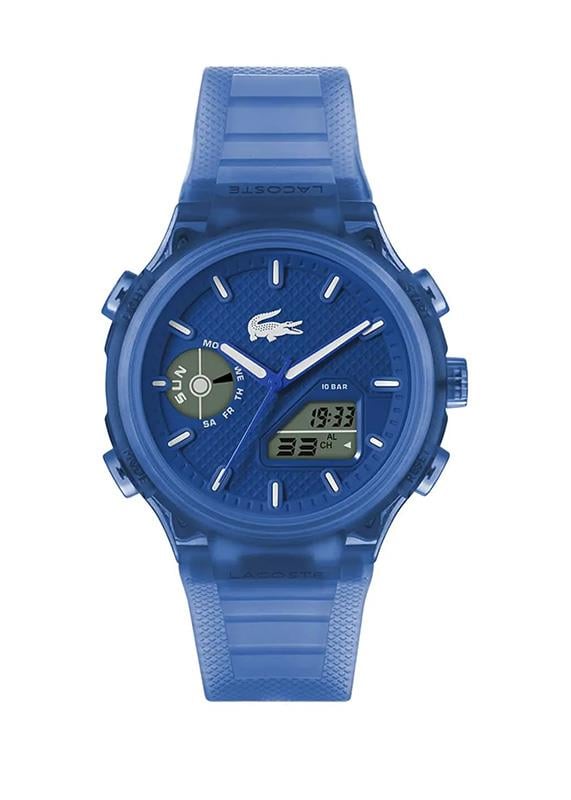 Lacoste LAC2011429 Erkek Kol Saati