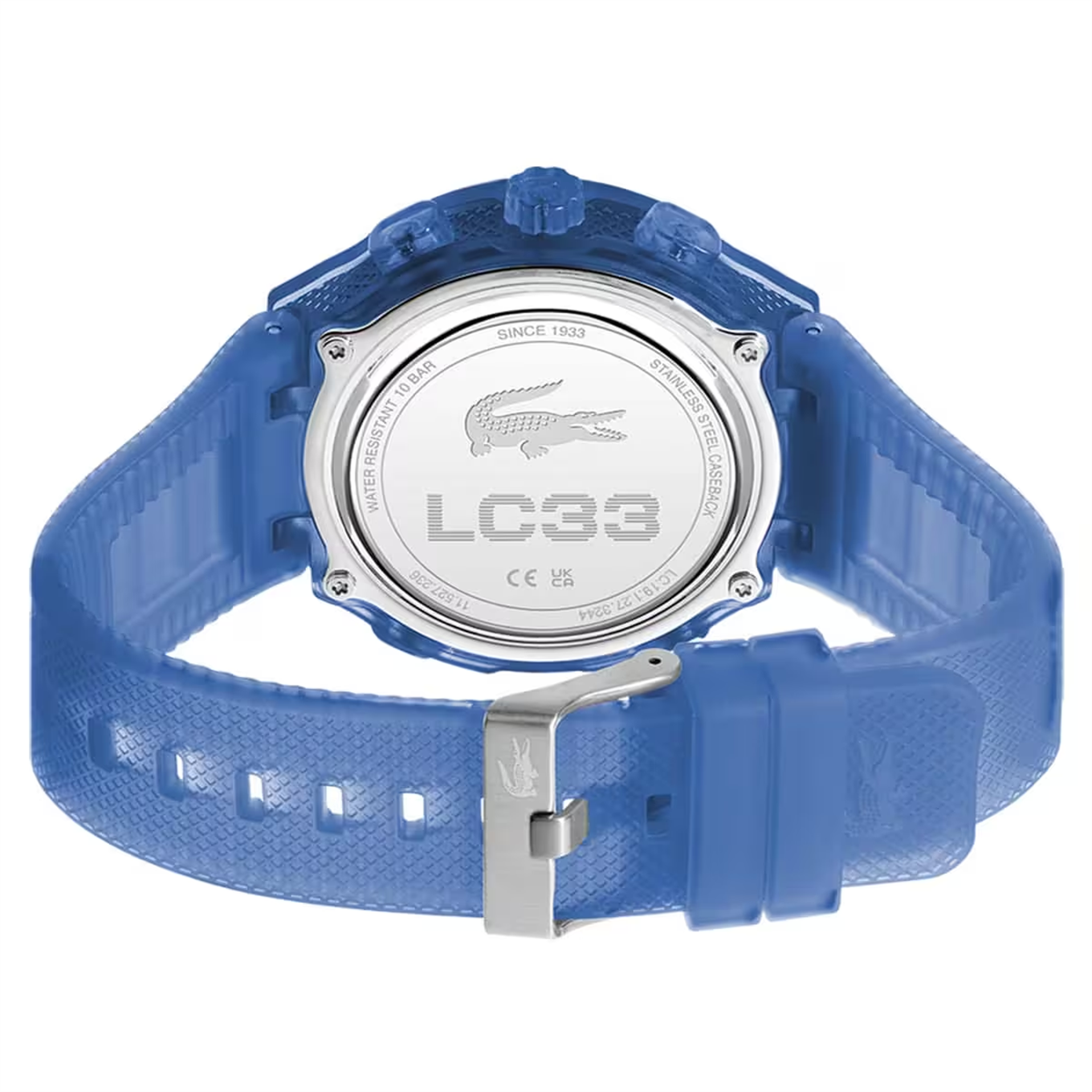 Lacoste LAC2011429 Erkek Kol Saati