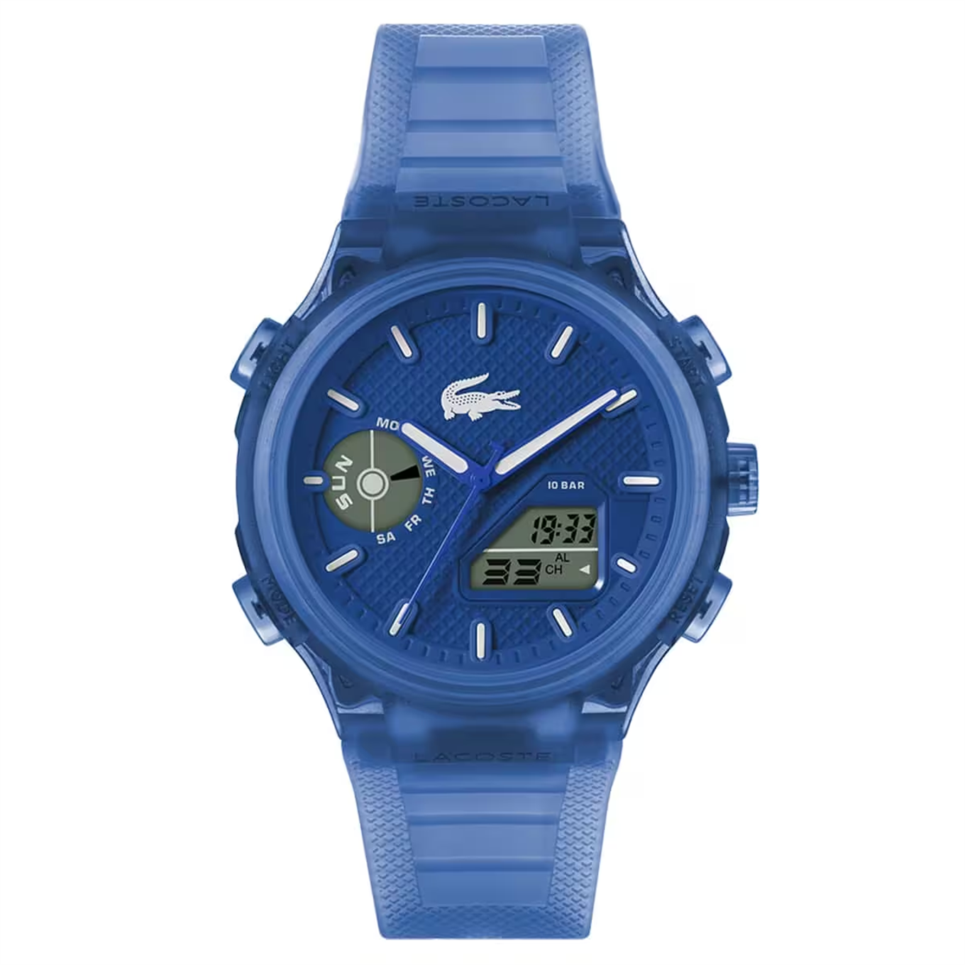 Lacoste LAC2011429 Erkek Kol Saati