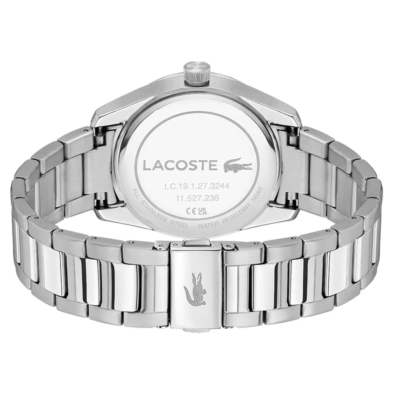Lacoste LAC2011433 Erkek Kol Saati