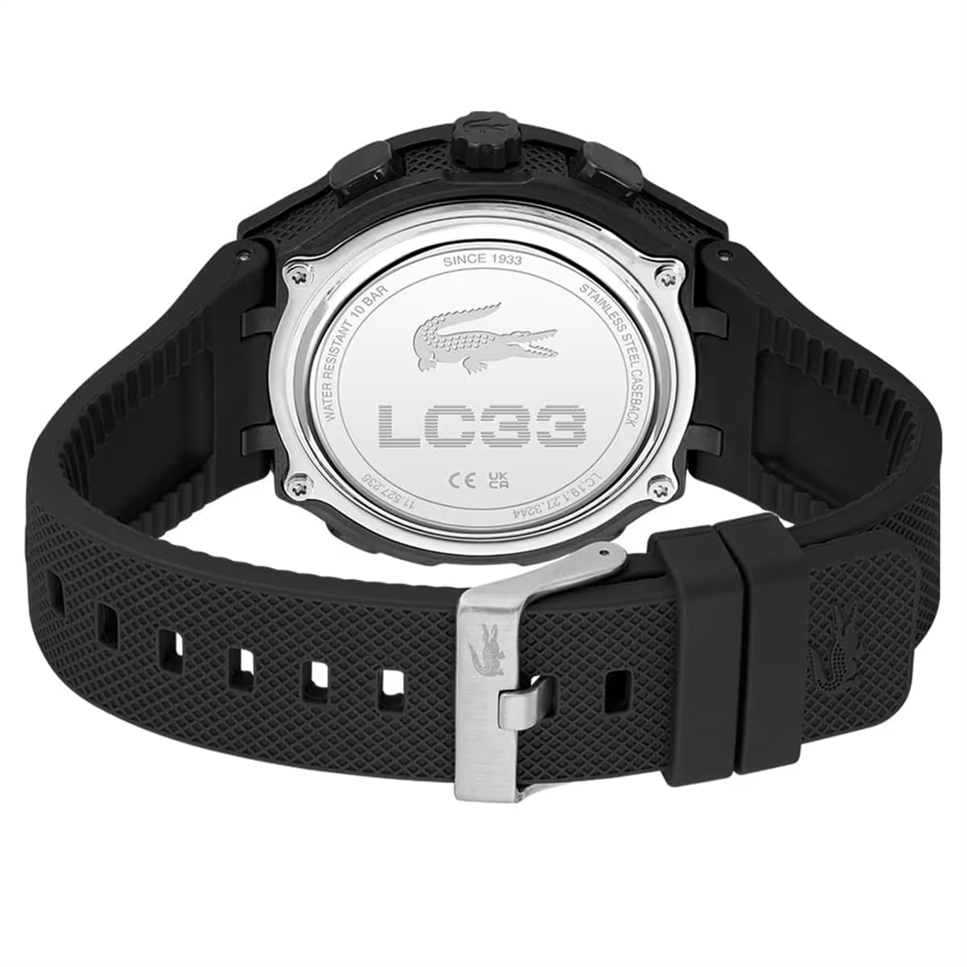 Lacoste LAC2011435 Erkek Kol Saati