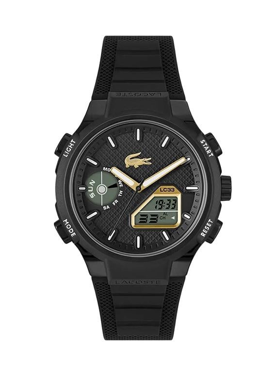 Lacoste LAC2011435 Erkek Kol Saati