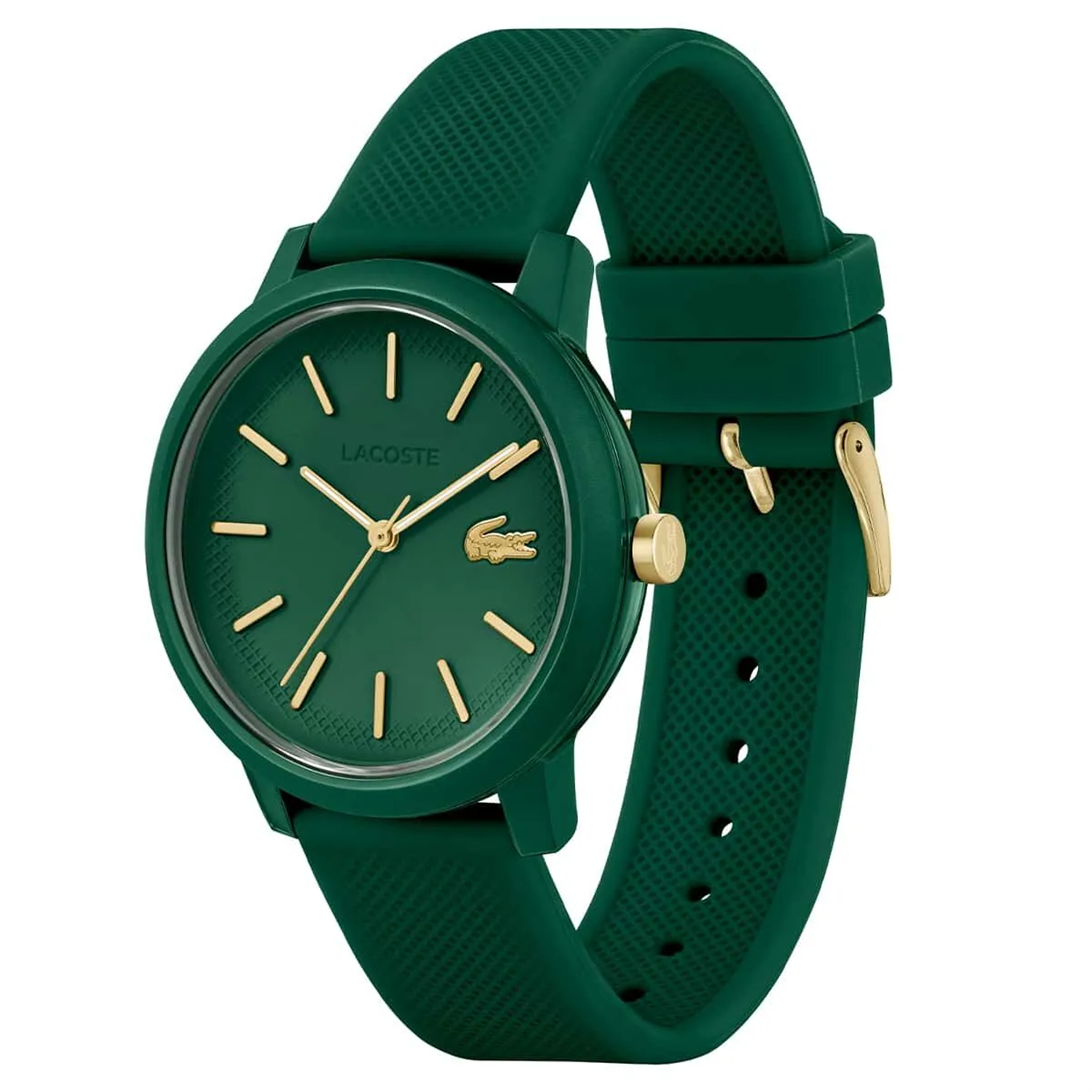 Lacoste LAC2011445 Erkek Kol Saati