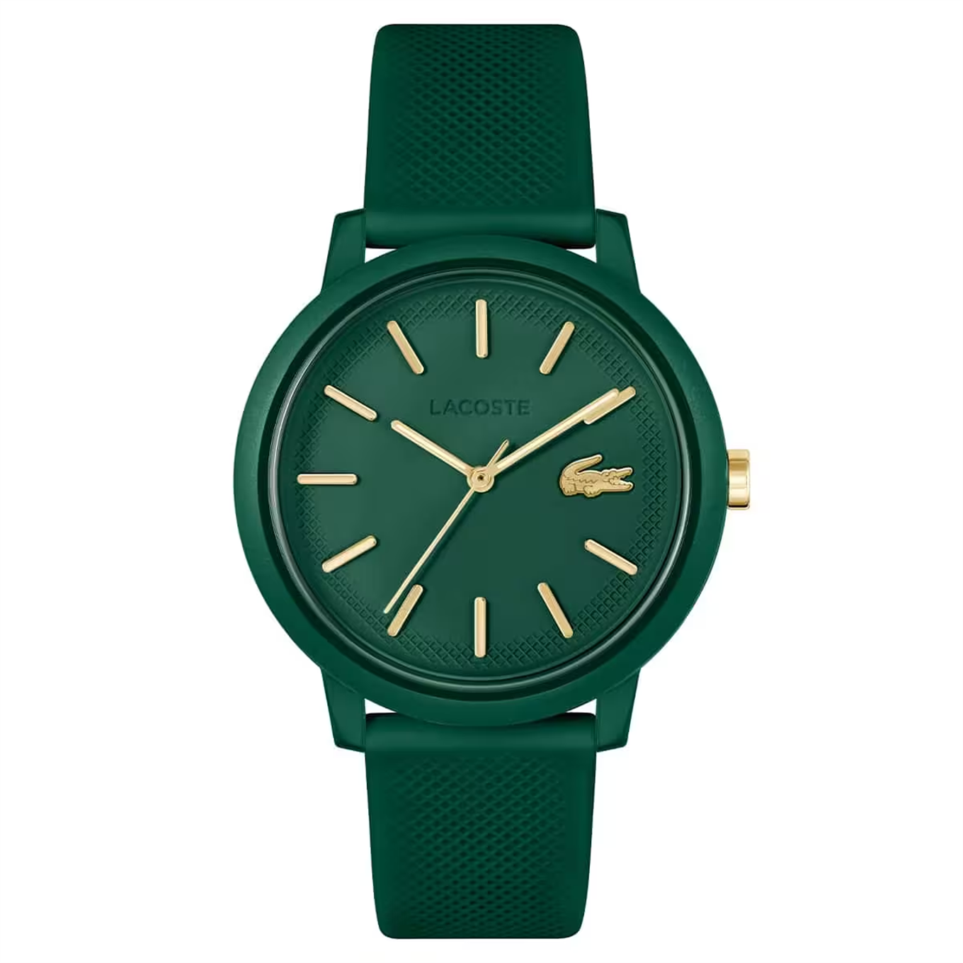 Lacoste LAC2011445 Erkek Kol Saati