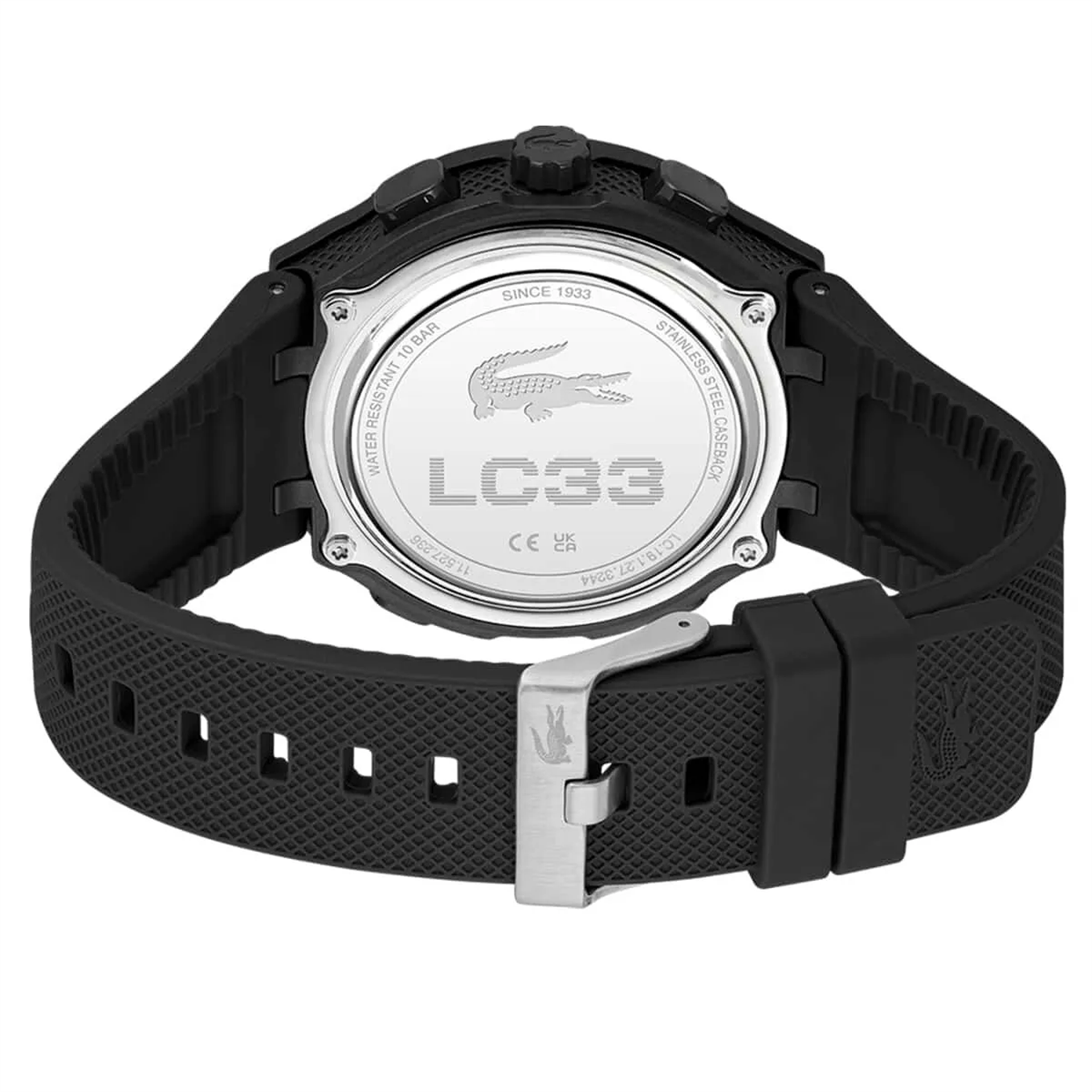 Lacoste LAC2011447 Erkek Kol Saati