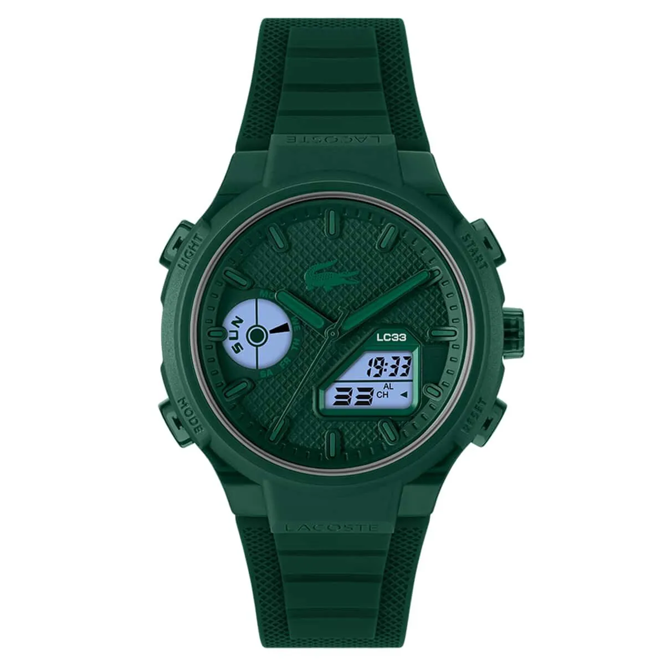 Lacoste LAC2011449 Erkek Kol Saati