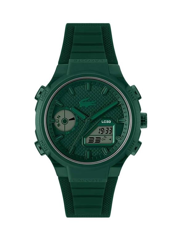 Lacoste LAC2011449 Erkek Kol Saati