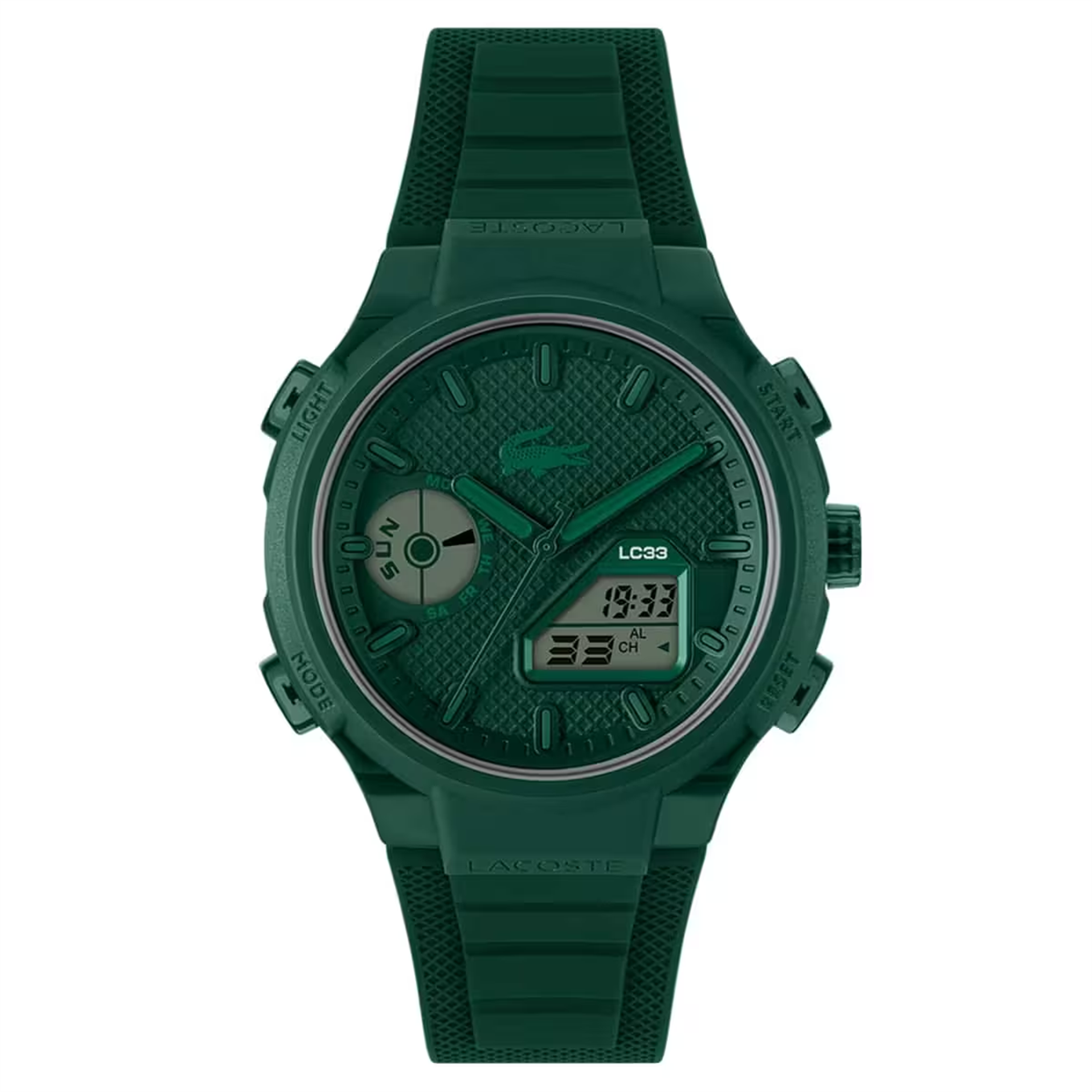 Lacoste LAC2011449 Erkek Kol Saati