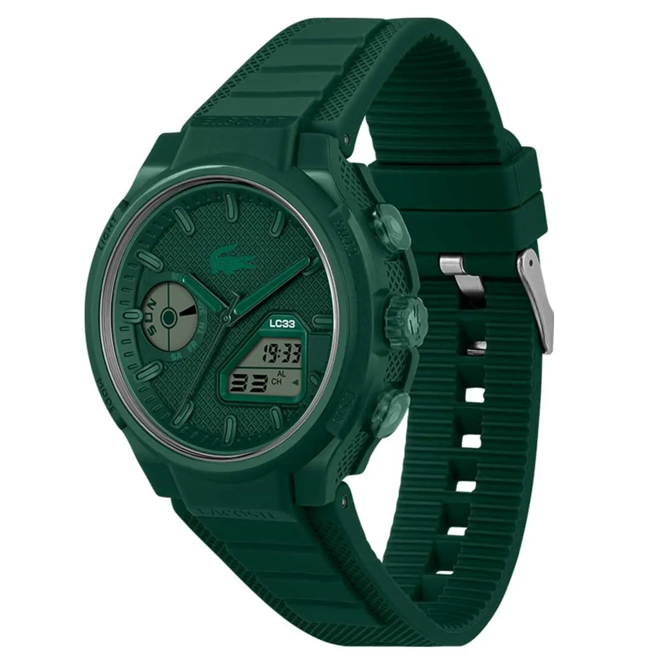 Lacoste LAC2011449 Erkek Kol Saati