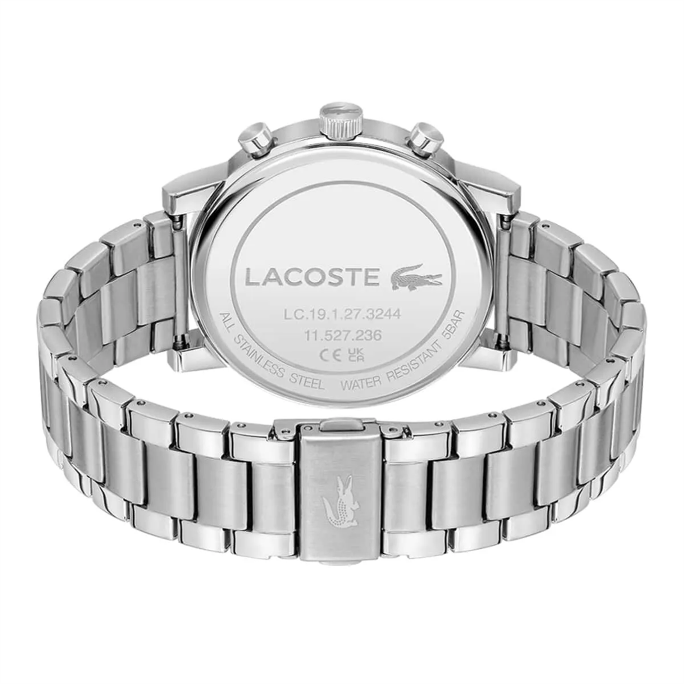 Lacoste LAC2011452 Erkek Kol Saati