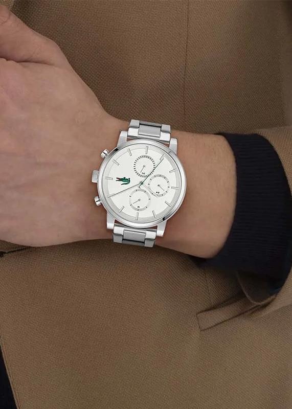 Lacoste LAC2011452 Erkek Kol Saati