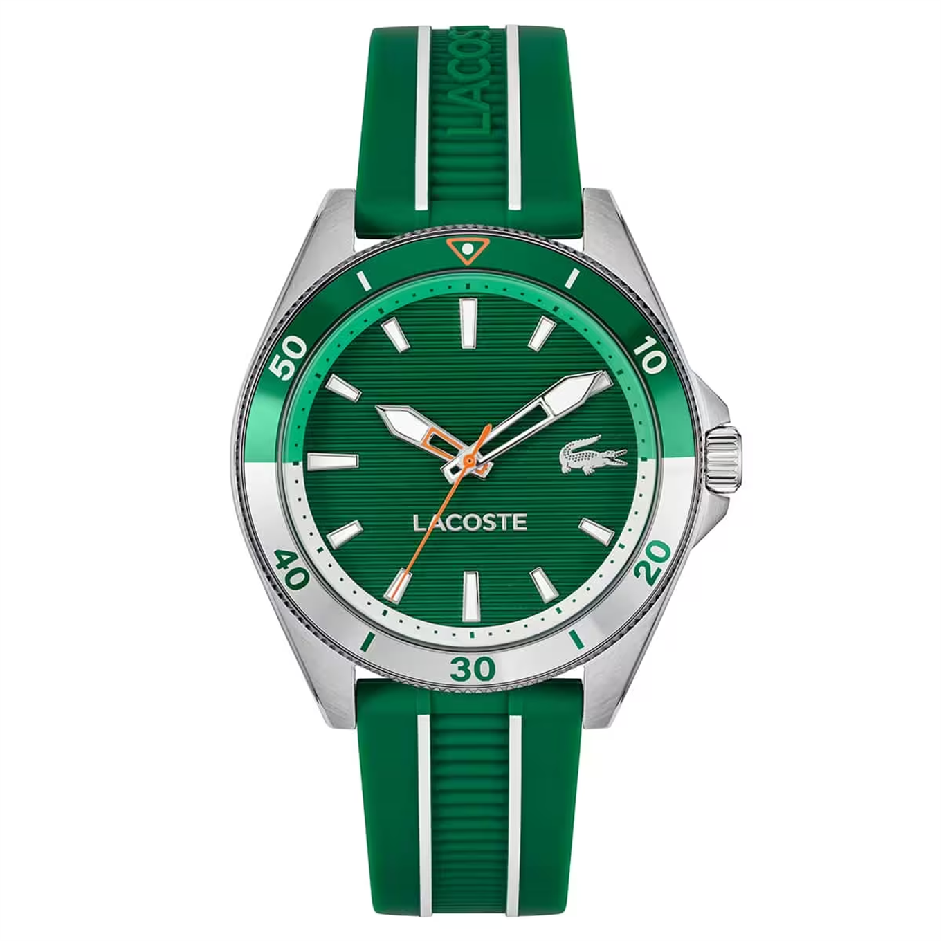 Lacoste LAC2011455 Erkek Kol Saati
