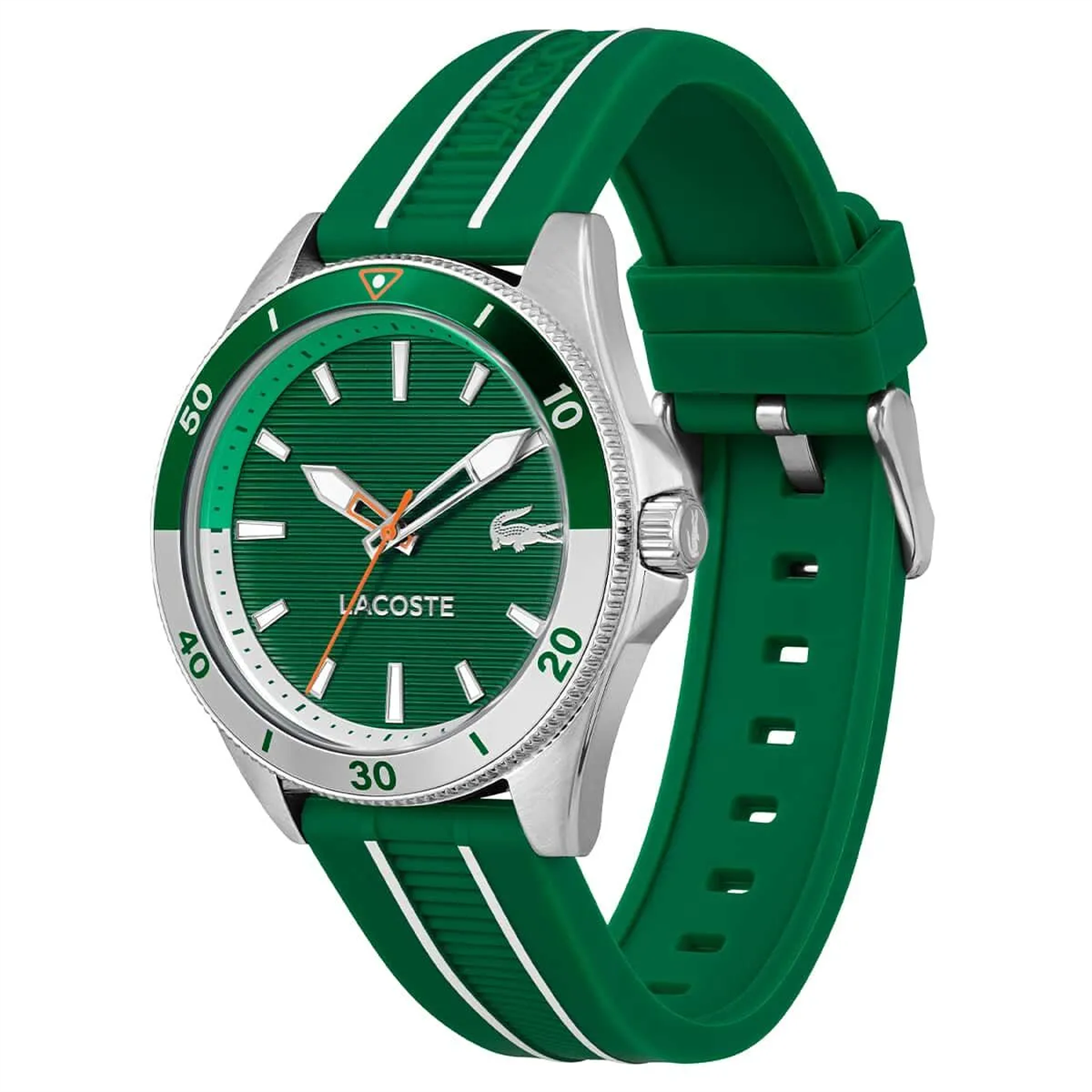 Lacoste LAC2011455 Erkek Kol Saati