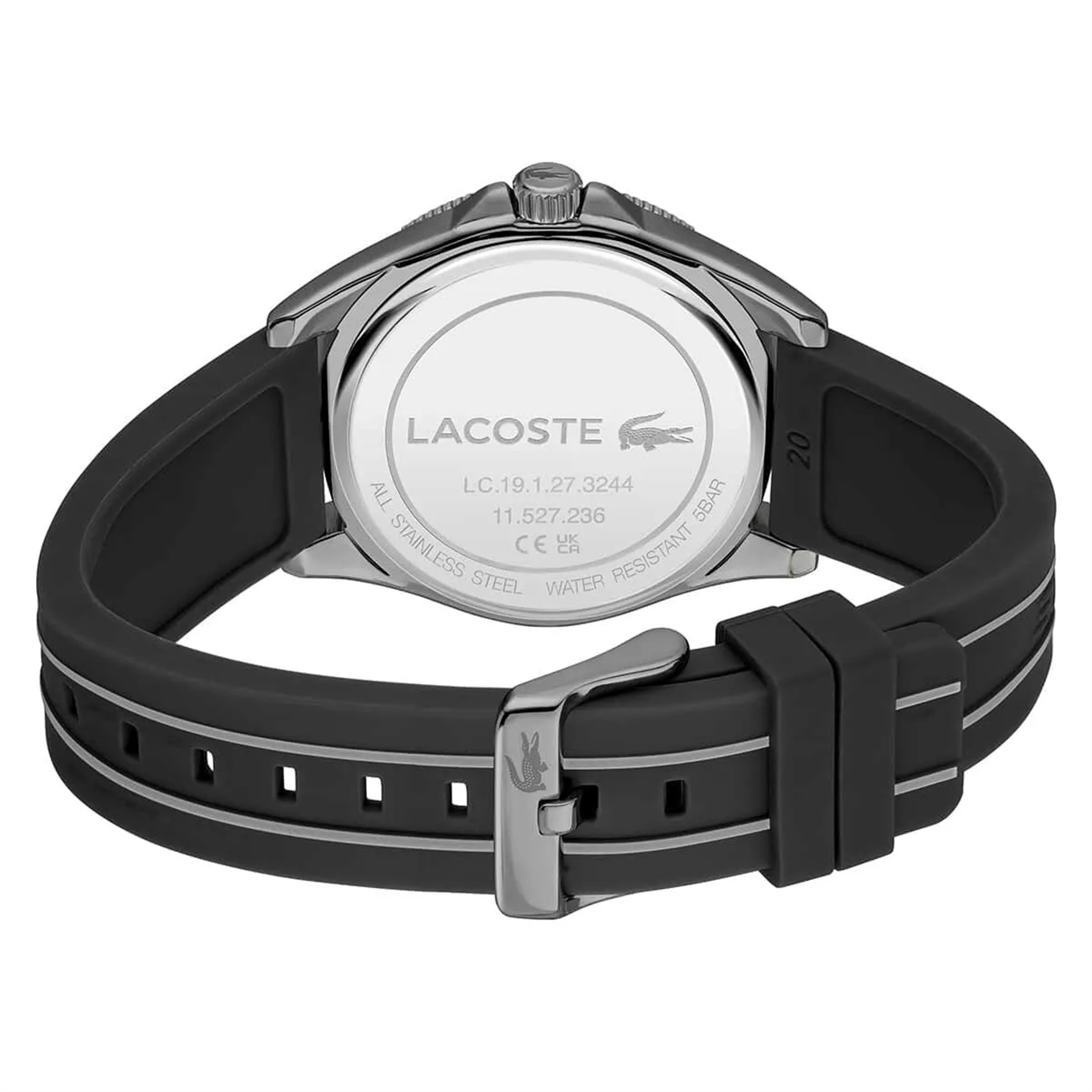 Lacoste LAC2011457 Erkek Kol Saati