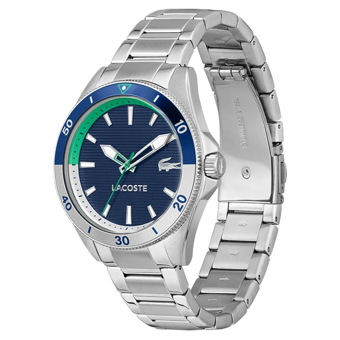 Lacoste LAC2011458 Erkek Kol Saati