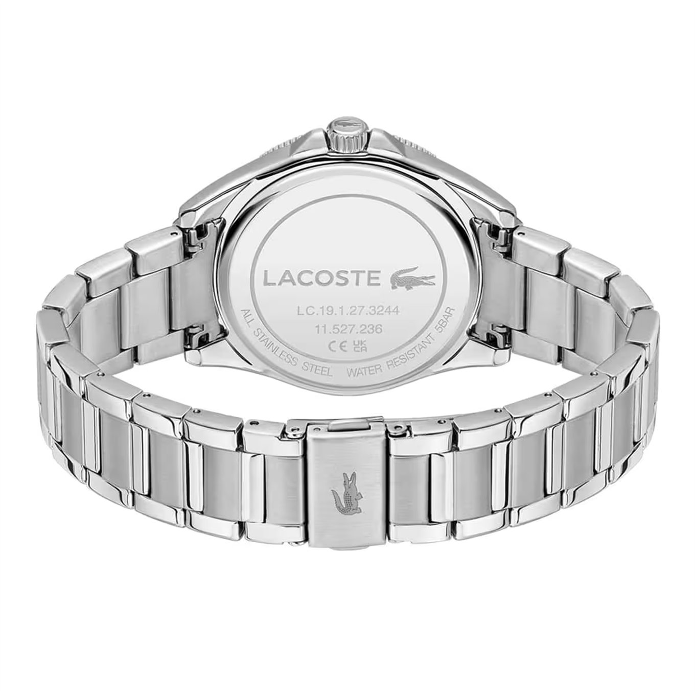 Lacoste LAC2011458 Erkek Kol Saati