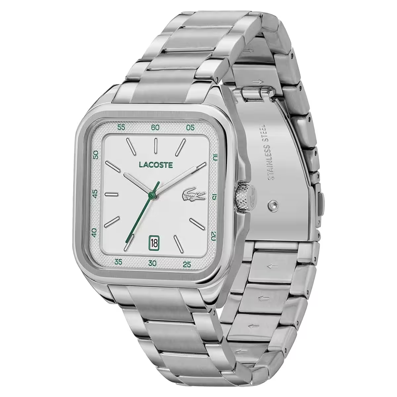 Lacoste LAC2011460 Erkek Kol Saati