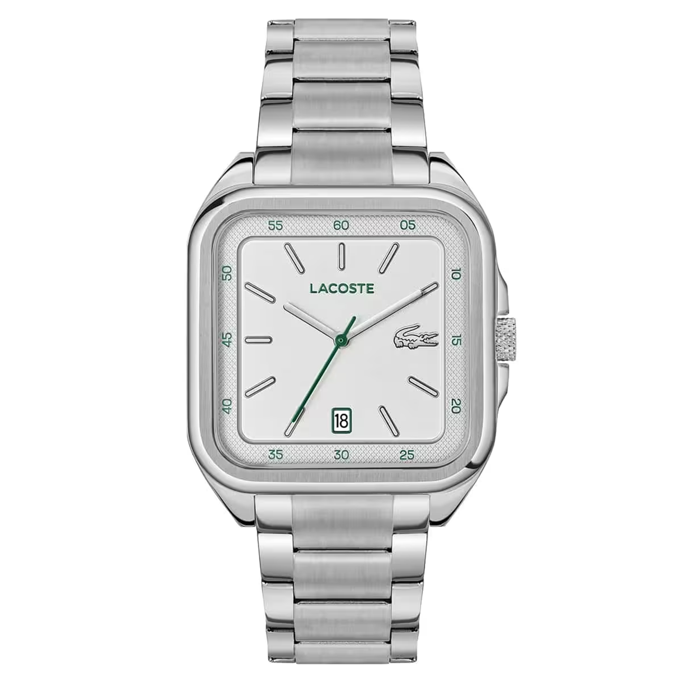 Lacoste LAC2011460 Erkek Kol Saati