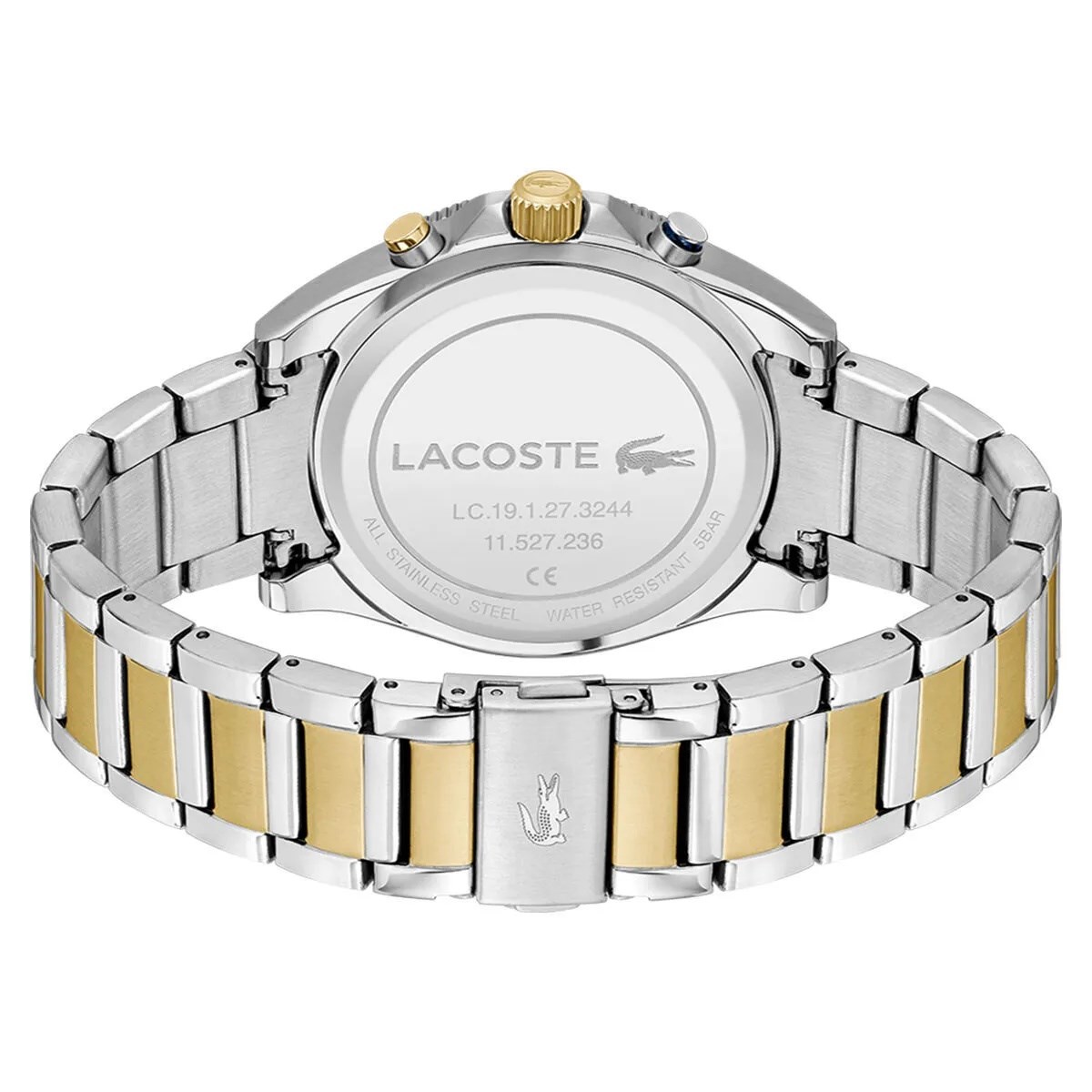 Lacoste LAC2011481 Erkek Kol Saati